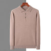 Thermal Business Sweater