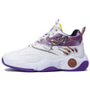 SkyDrive High-Top Basketball Sneakers