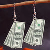 Holiday Statement Earrings