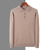 Thermal Business Sweater