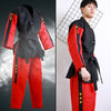 Kids’ Embroidered Martial Arts Robe