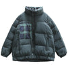 Velura Wool Belted Coat