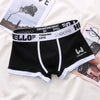 Men’s Summer Casual Underwear
