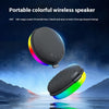 Mini Bluetooth Speaker