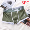 Men’s Summer Casual Underwear