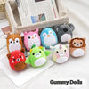 Cute Plush Doll