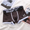 Men’s Summer Casual Underwear