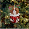 Christmas Tree Ornaments Decorate Holiday Gifts