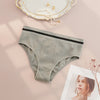 Seamless Breathable Panties