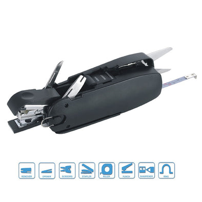 KOONSLED 2-in-1 Stapler & Remover