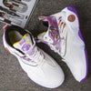 SkyDrive High-Top Basketball Sneakers