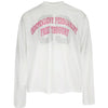 PureEase Unisex Cotton Long Sleeve Tee