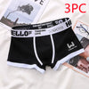 Men’s Summer Casual Underwear