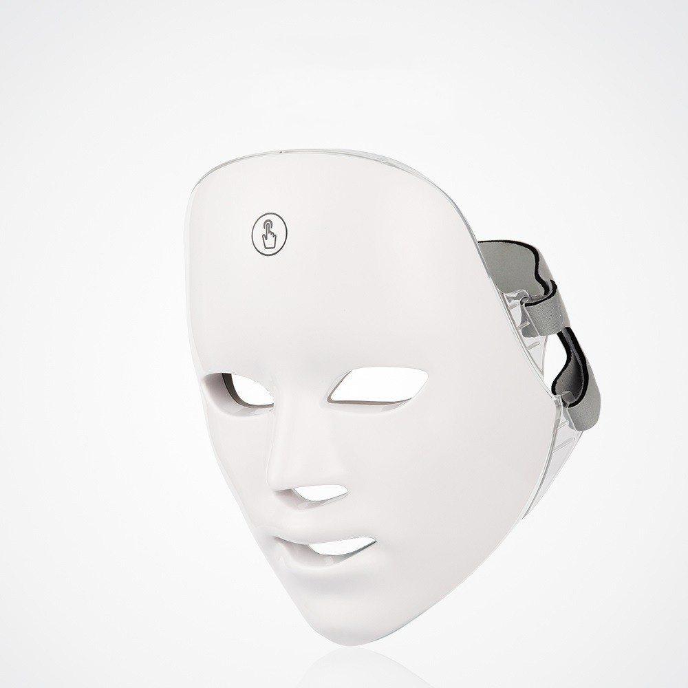 Skin Rejuvenation Facial Beauty Device — At‑Home Care