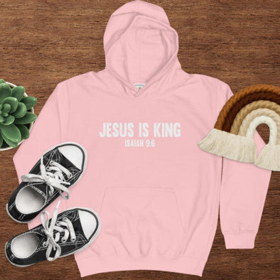 Faith Hoodie