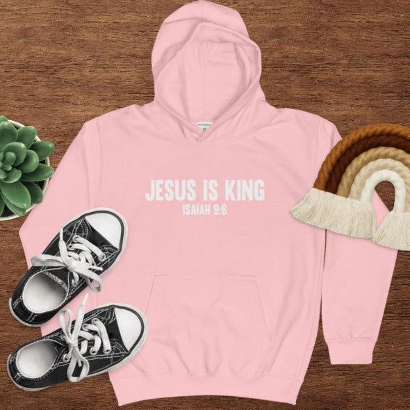 Faith Hoodie