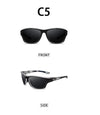 Polarized Outdoor Sunglasses