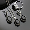 Bridal Jewelry & Hair Claw Set