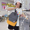 Women’s Nylon School Backpack