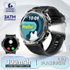 INEYES KE3 Men’s Smartwatch