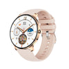 Ultra Slim Fitness Smartwatch
