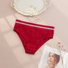 Seamless Breathable Panties