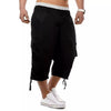 TrailFlex Men’s Utility Cargo Shorts