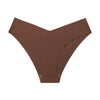 Women’s Seamless Ice Silk Underwear