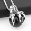 Men’s Stainless Steel Necklace