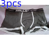 Men’s Summer Casual Underwear