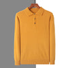 Thermal Business Sweater
