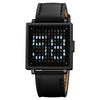 Military Sport Digital Watch