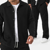 SharpCheck Anti-Wrinkle Plaid Jacket