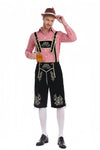 BrewFest Men's Overalls