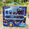 Student Stationery Gift Set for Kids