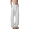 GlideFlex Ice Silk Men’s Drape Leggings