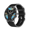 Ultra Slim Fitness Smartwatch