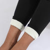 Women’s Fleece-Lined Winter Leggings